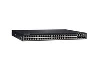Dell N-Series N3248P-On Managed Gigabit Ethernet (10/100/1000) Power Over Ethernet (Poe) Black - W128563056