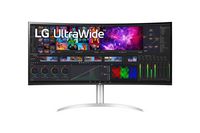 LG 40Wp95Xp-W Computer Monitor 100.8 Cm (39.7") 5120 X 2160 Pixels Ultrawide 5K Hd White - W128563093