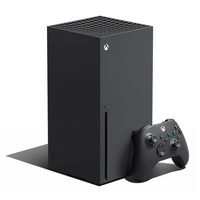 Microsoft Xbox Series X - Forza Horizon 5 Prem 1 Tb Wi-Fi Black - W128563110