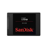 Sandisk Ultra 3D 2.5" 2 Tb Serial Ata Iii 3D Nand - W128563183