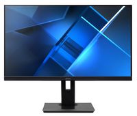 Acer B227Qabmiprx Led Display 54.6 Cm (21.5") 1920 X 1080 Pixels Full Hd Lcd Black - W128563314