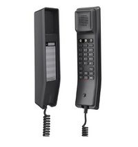 Grandstream Ip Phone Black 2 Lines Wi-Fi - W128563560