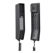 Grandstream Ip Phone Black 2 Lines Wi-Fi - W128563565