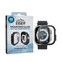 Eiger Mountain Glass Watch Screen Protector - W128563697