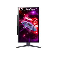 LG Led Display 68.6 Cm (27") 2560 X 1440 Pixels Quad Hd Black - W128563738