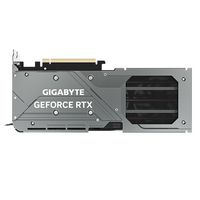 Gigabyte Geforce Rtx­­ 4060 Ti Gaming Oc 8G Nvidia Geforce Rtx 4060 Ti 8 Gb Gddr6 - W128563764