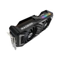 Asus Rog -Strix-Rx7600-O8G-Gaming Amd Radeon Rx 7600 8 Gb Gddr6 - W128563922