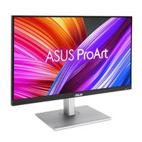 Asus Proart Pa278Cgv Computer Monitor 68.6 Cm (27") 2560 X 1440 Pixels Quad Hd Lcd Black - W128563817