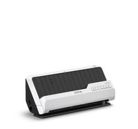 Epson Ds-C330 Adf + Sheet-Fed Scanner 600 X 600 Dpi A4 Black, White - W128563904