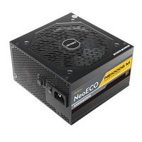 Antec Neo Eco Modular Ne1000G M Atx3.0 Ec Power Supply Unit 1000 W 20+4 Pin Atx Atx Black - W128564030