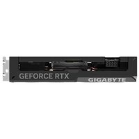 Gigabyte Geforce Rtx 4060 Ti Windforce Oc Nvidia 8 Gb Gddr6 - W128564055
