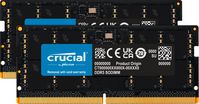Crucial Memory Module 96 Gb 2 X 48 Gb Ddr5 5600 Mhz - W128564090