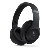 Apple Beats Studio Pro Headset Wired & Wireless Head-Band Calls/Music Usb Type-C Bluetooth Black - W128564264