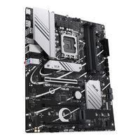 Asus Prime H770-Plus Intel H770 Lga 1700 Atx - W128564293