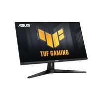 Asus Tuf Gaming Vg27Aq3A Computer Monitor 68.6 Cm (27") 2560 X 1440 Pixels Quad Hd Lcd Black - W128564329