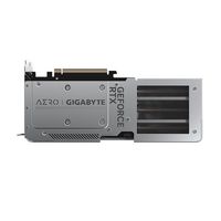 Gigabyte Geforce Rtx 4060 Ti Aero Oc Nvidia 16 Gb Gddr6 - W128564420
