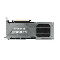 Gigabyte Geforce Rtx 4060 Ti Gaming Oc 16G Nvidia 16 Gb Gddr6 - W128564419