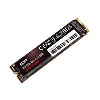 Silicon Power Ud90 M.2 4 Tb Pci Express 4.0 3D Nand Nvme - W128564469