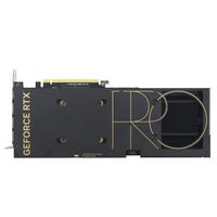 Asus Proart -Rtx4060-O8G Nvidia Geforce Rtx 4060 8 Gb Gddr6 - W128564555