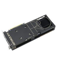 Asus Proart -Rtx4060-O8G Nvidia Geforce Rtx 4060 8 Gb Gddr6 - W128564555