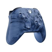 Microsoft Xbox Wireless Controller Stormcloud Vapor Special Edition Blue Bluetooth/Usb Gamepad Analogue / Digital Android, Pc, Xbox One, Xbox Series S, Xbox Series X, Ios - W128564632