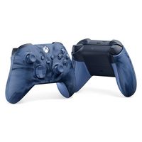 Microsoft Xbox Wireless Controller Stormcloud Vapor Special Edition Blue Bluetooth/Usb Gamepad Analogue / Digital Android, Pc, Xbox One, Xbox Series S, Xbox Series X, Ios - W128564632