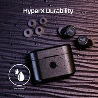 HP Hyperx Cirro Buds Pro Black Headset Wireless In-Ear Calls/Music Bluetooth - W128564766