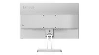 Lenovo L24E-40 (23.8") Fhd Monitor, Cloud Grey - W128564770