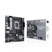 Asus Prime H610M-A-Csm Intel H610 Lga 1700 Micro Atx - W128564767