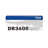 Brother Dr-3600 Printer Drum Original 1 Pc(S) - W128564814