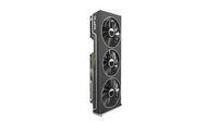 XFX Speedster Merc 319 Black Edition Amd Radeon Rx 7800 Xt 16 Gb Gddr6 - W128825946
