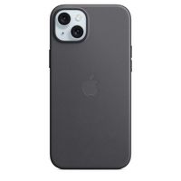 Apple Iphone 15 Plus Case With Magsafe - Black - W128564933