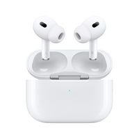 Apple Airpods Pro (2Nd Generation) Headphones Wireless In-Ear Calls/Music Bluetooth White - W128564946