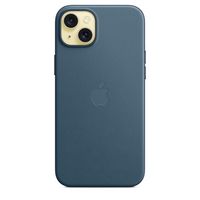 Apple Iphone 15 Plus Case With Magsafe - Blue - W128564950