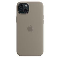 Apple Mobile Phone Case 17 Cm (6.7") Cover Grey - W128564966