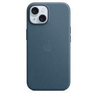 Apple Iphone 15 Case With Magsafe - Blue - W128564970