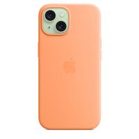 Apple Mobile Phone Case 15.5 Cm (6.1") Cover Orange - W128564976