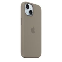 Apple Mobile Phone Case 15.5 Cm (6.1") Cover Brown - W128564982