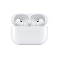 Apple Airpods Pro (2Nd Generation) Headphones Wireless In-Ear Calls/Music Bluetooth White - W128565125