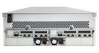 Infortrend Eonstor Gs 3060 Gen2 Storage Server Rack (4U) Ethernet Lan Black, Grey - W128566009
