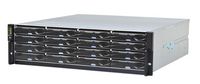 Infortrend Nas/Storage Server Rack (3U) Black, Grey - W128566010