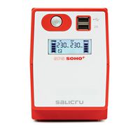 Salicru Sps 850 Soho+ - W128566269
