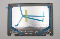 Lenovo LCD Cover w/Yoga Logo - W125125209