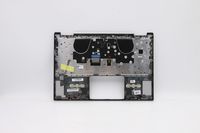 Lenovo Upper Case C 80X6 W/KB - W125225160