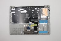 Lenovo Upper Case w/KB (NORDIC) - W124825466