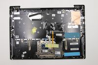 Lenovo Upper Case w/KB (UK) - W125504919