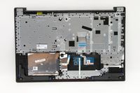 Lenovo Upper Case w. KB  US - W125125236