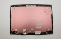 Lenovo LCD Cover C 80X2 Pink - W124425620