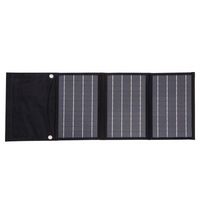 Technaxx Tx-207 Solar Panel 21 W Monocrystalline Silicon - W128562760