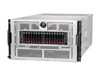 Hewlett Packard Enterprise P25668-B21 server AMD EPYC - W128589247